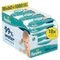 Pampers Water Babydoekjes