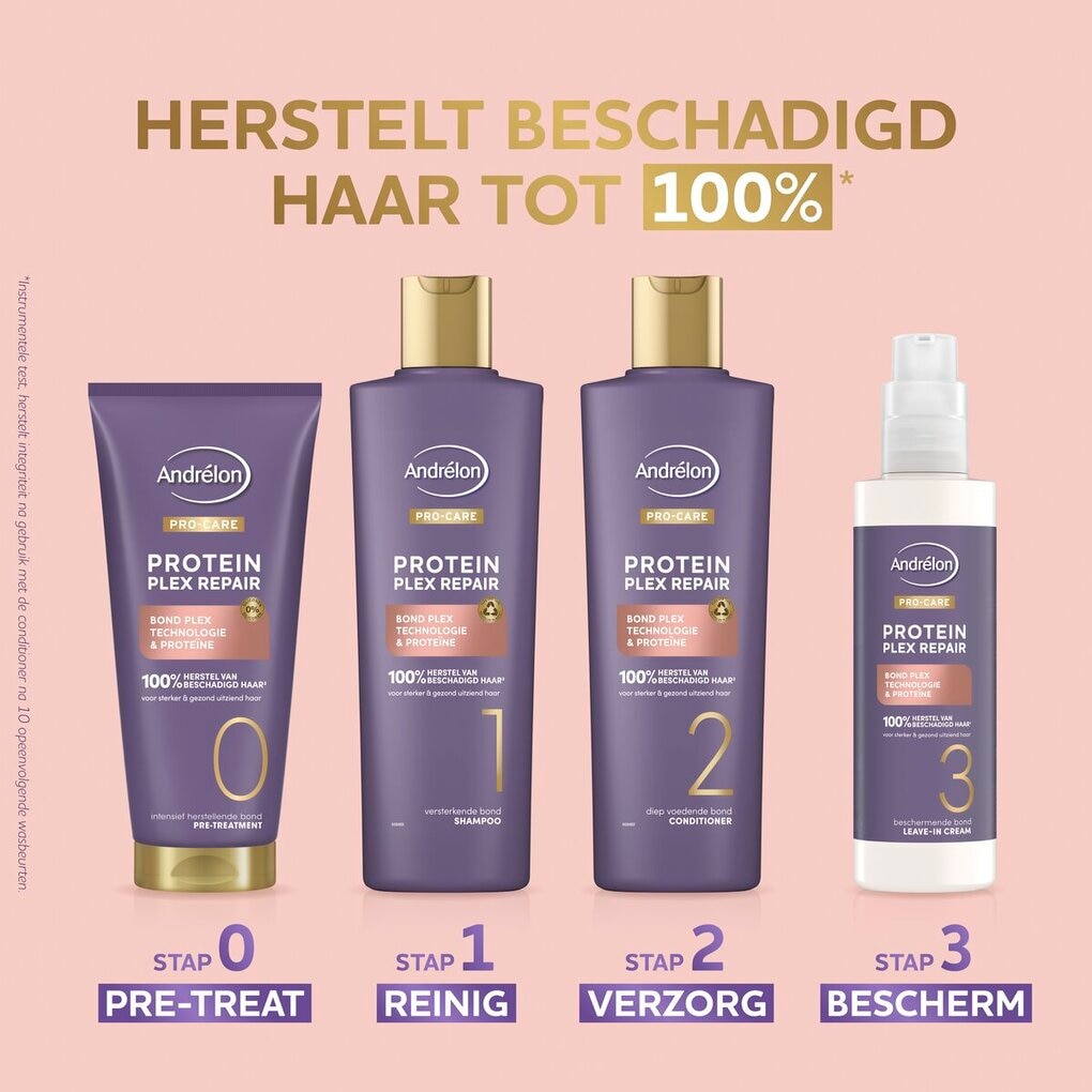 Andrélon Pro-Care Protein Plex Repair Conditioner