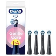 Afbeelding van Oral-B iO Opzetborstels Gentle Care - 4 stuks