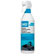 Afbeelding van HG Kalkweg Gekleurd Sanitair Kalkverwijderaar - 500ml