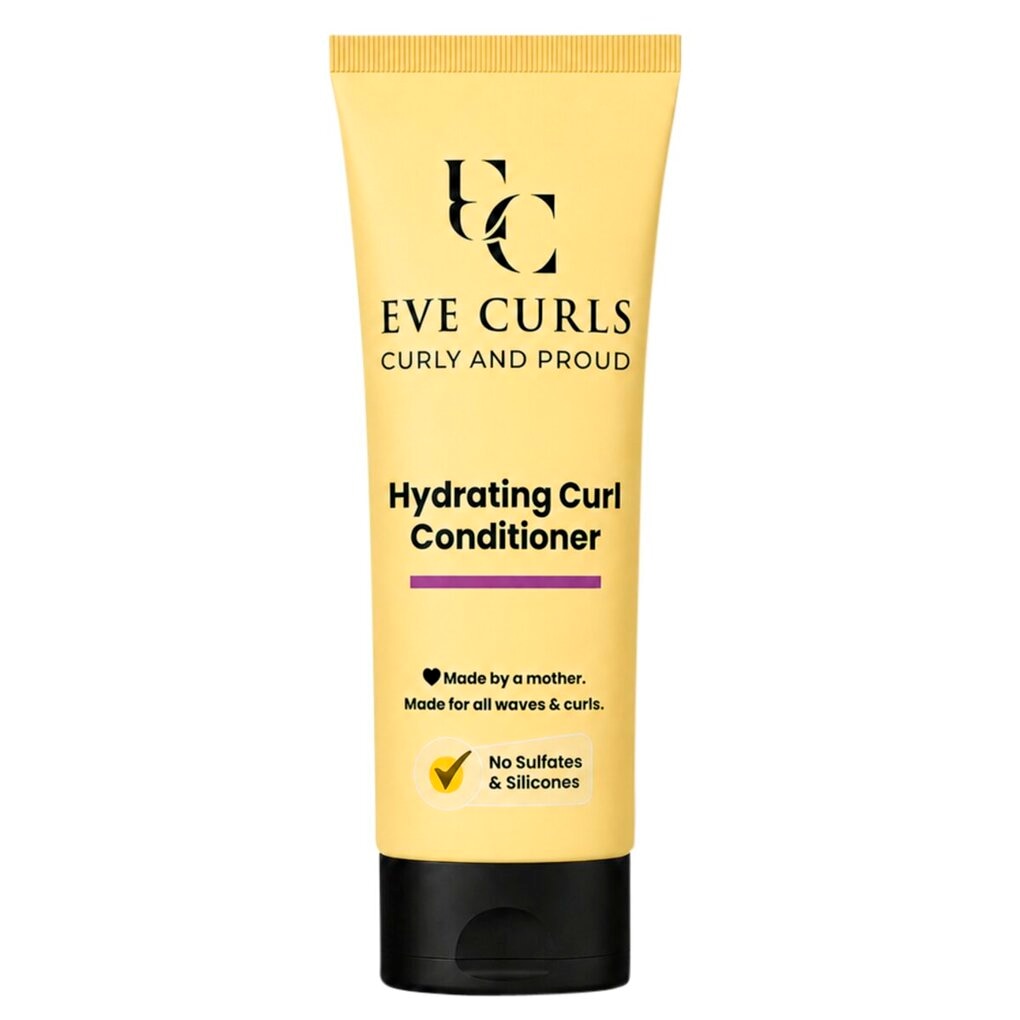 Eve Curls Hydrating Curl Conditioner Eve Curls Hydrating Curl Conditioner