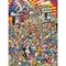 Jumbo Jan van Haasteren Rock Around The Clock Puzzel