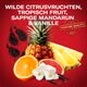 Old Spice Wolfthorn 3-in-1 Douchegel en Shampoo
